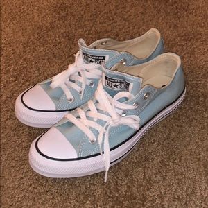 Converse Low Tops